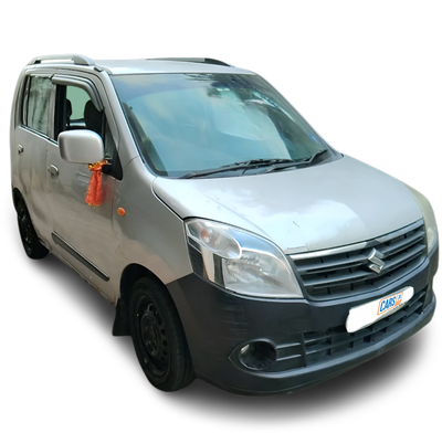 Maruti Wagon R 1.0-img